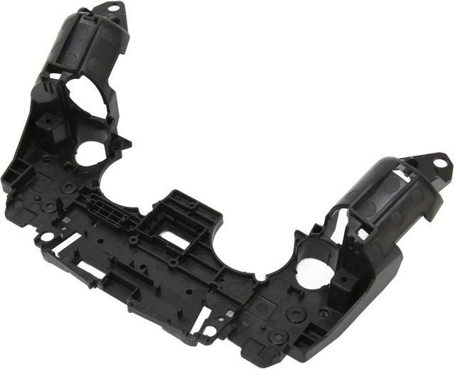 mfySpace Interner Rahmen als Tastenhalter Ersatz für PS5 Controller in Schwarz - Bild 1