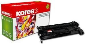 Kores Tonerpatrone G2543HCRB Schwarz High-Capacity für HP CF230X/30X Laserprinter - Bild 1