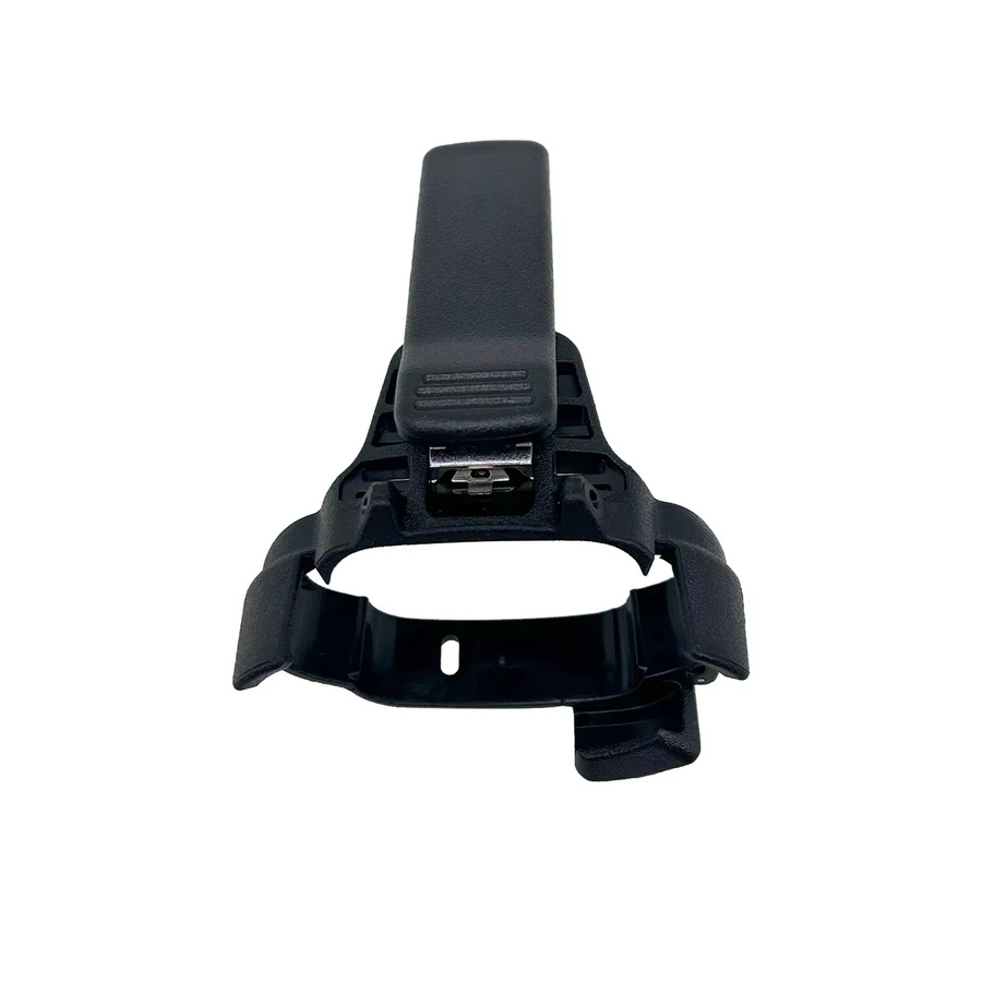 Motorola Universelles Holster PMLN7732A für APX6000XE APX7000XE APX8000XE Funkgeräte in Schwarz - Bild 2