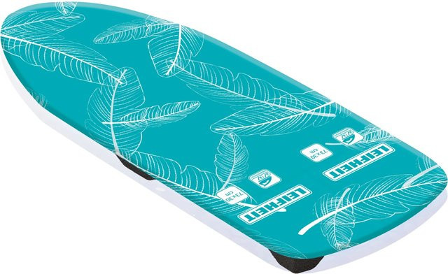 Leifheit Air Board Compact Table Bügelbrett B/T/H: 30,0 x 9,0 x 42,1 cm - Bild 1