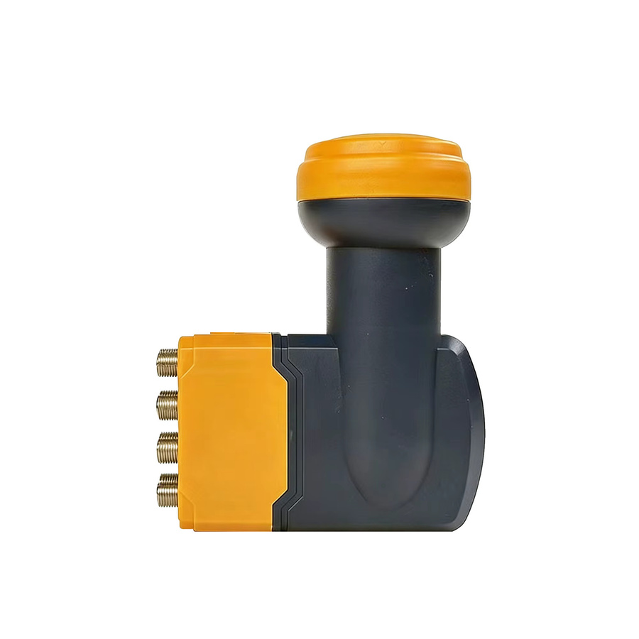 Tuoying 8-Ausgangs-Ku-Band 9750/10600 Satellitensignal-LNB in Schwarz - Bild 2