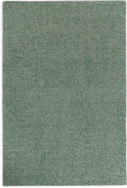 Normann Copenhagen Flick Teppich multicolour aus 100% neuseeländischer Wolle hand-tufted - Bild 1