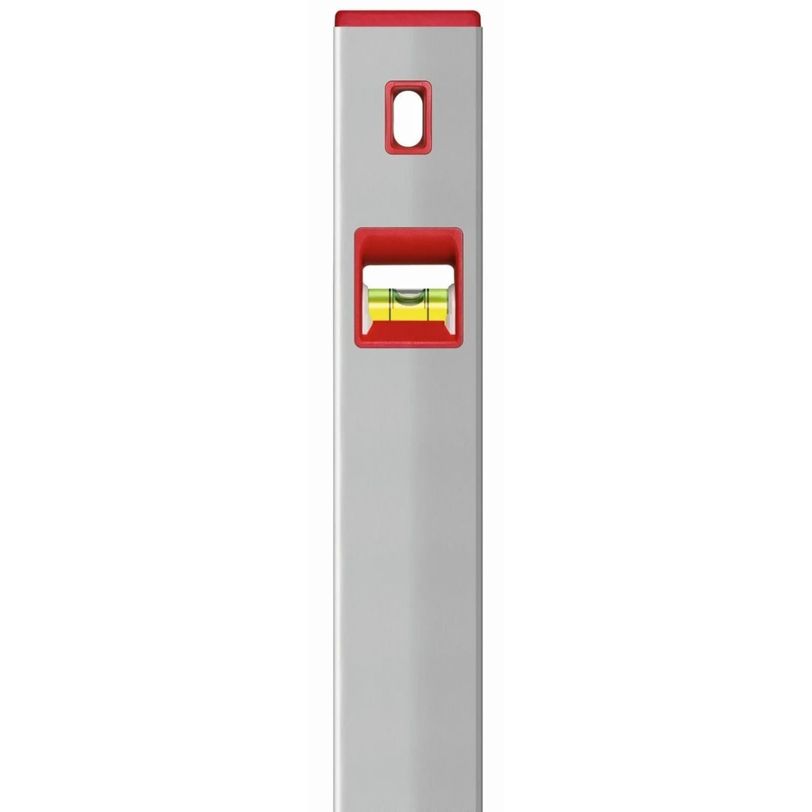 BMI Wasserwaage Eurostar aus Aluminium in Silber, Breite: 50 cm - Bild 2