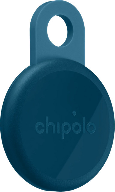Chipolo LOOP Bluetooth Tracker in Blau - Bild 1