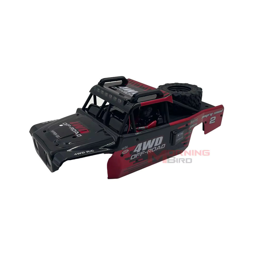 MJX Hyper Go RC Autoteile, Zubehör - Bild 3
