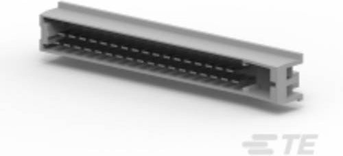 TE Connectivity Tray 827137-2 in Grau - Bild 1