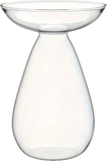 Mojoyce Avocado-Samen-Startervase aus Glas, transparente Hydrokulturvase für Avocado-Bäume und Pflanzen - Bild 1