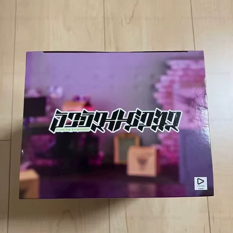 Banpresto Hololive La + Darkness Anime Actionfigur Modell für deine Sammlung - Bild 3