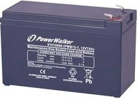 BlueWalker Akku PWB12-7 in Schwarz - Bild 1