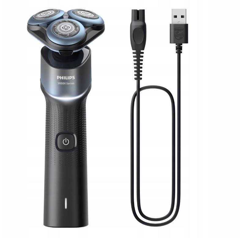 Philips Series 5000x x5006/00 Rasierer - Bild 3