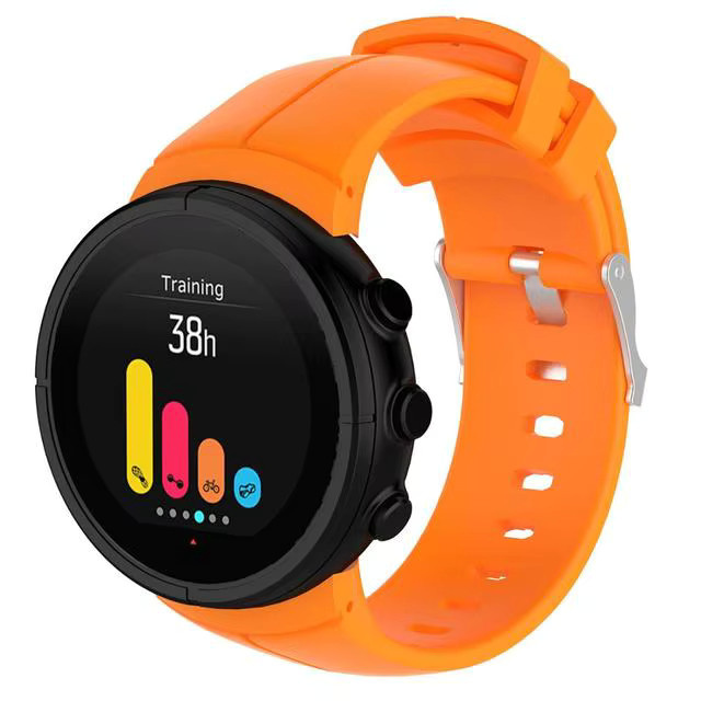 Kuxuanbao Uhrenarmband Silikon, Unisex - Bild 2