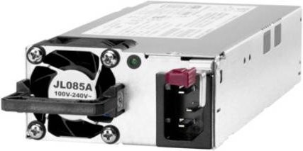 Aruba HP X371 PC Netzteil 250W 12VDC in Silber - Bild 1
