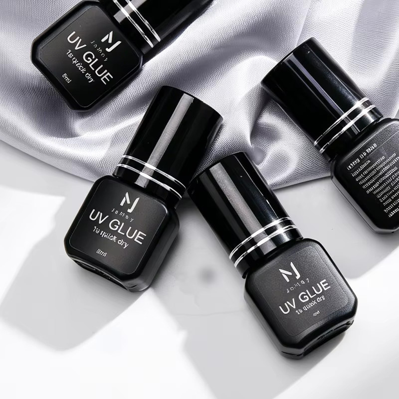 JOMAY UV-Kleber für Wimpernverlängerung, schnelltrocknend - Bild 5