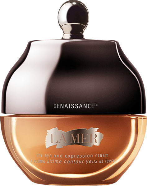 La Mer The Eye & Expression Cream, Augencreme für reife Haut - Bild 1