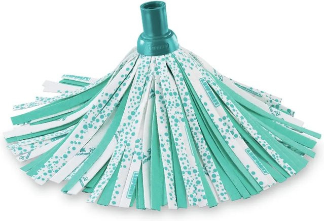 Leifheit Ersatzkopf Classic Mop Viscose Plus - Bild 1