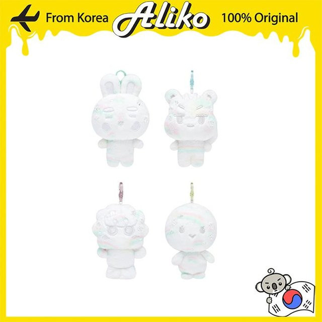SHINee Atmos MD Taemin Puppe Rainbow 10cm - Bild 1