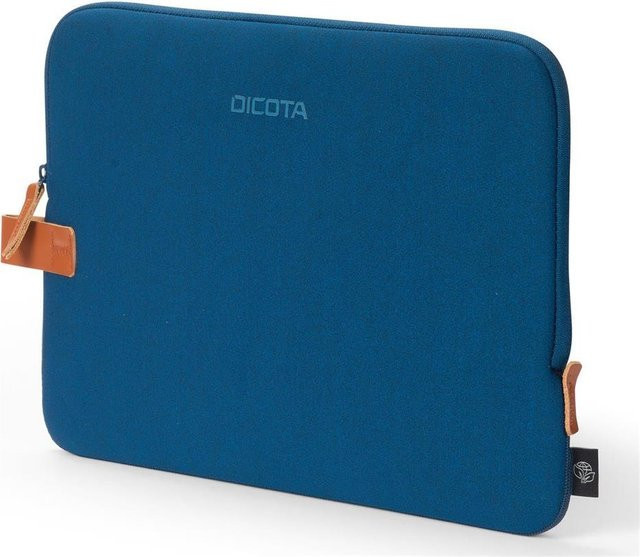 DICOTA Skin URBAN Notebook-Hülle für 16 Zoll in Marineblau (D32156-RPET) - Bild 1