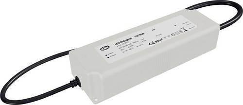 EVN E6724150 LED-Trafo Konstantspannung 24 V/DC, weiß - Bild 1