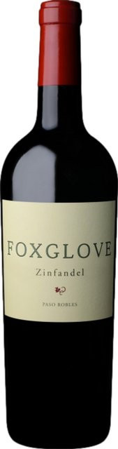 Varner Foxglove Paso Robles Zinfandel, trocken, Rotwein, 2019, 0,75 l - Bild 1