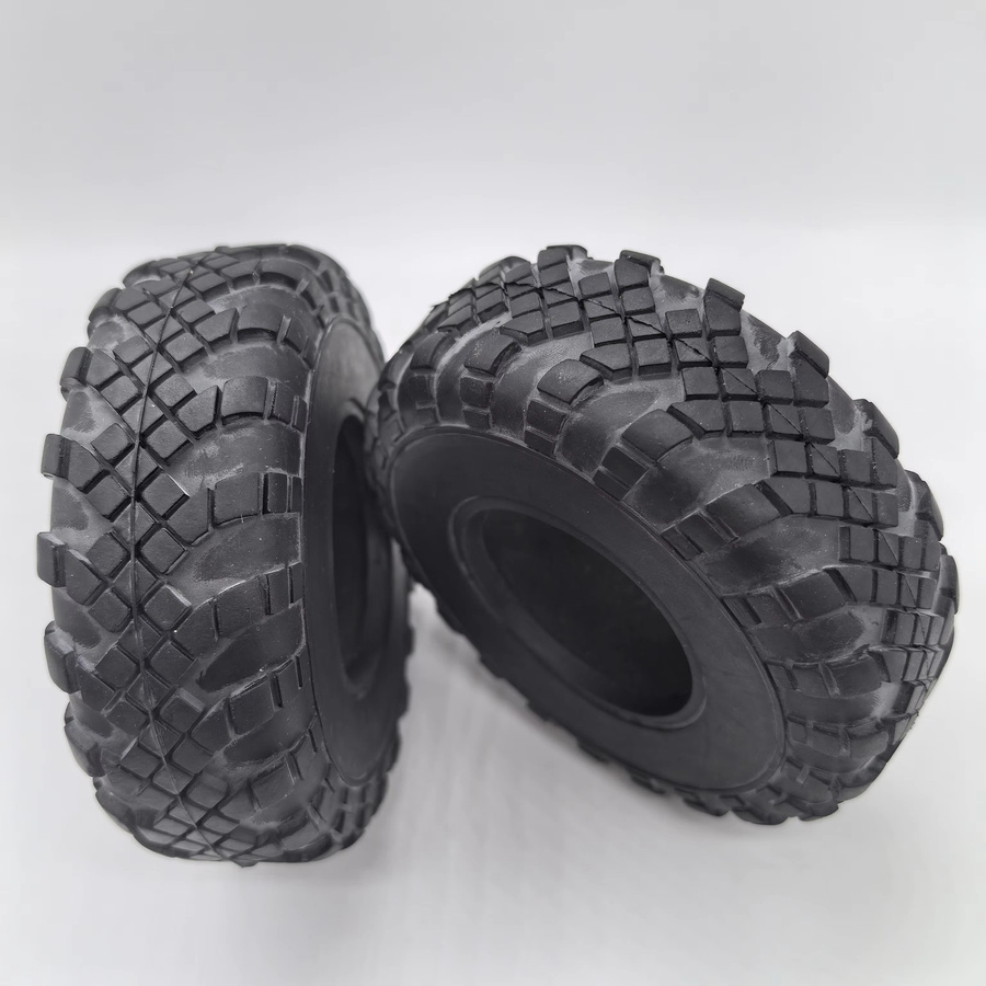 JDMODEL MAZ537 Anhängerreifen, 1/14, Zubehör - Bild 2