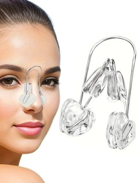 DUTRIEUX Nase Up Lifting Shaping Shaper, Massagegerät, Unisex - Bild 1