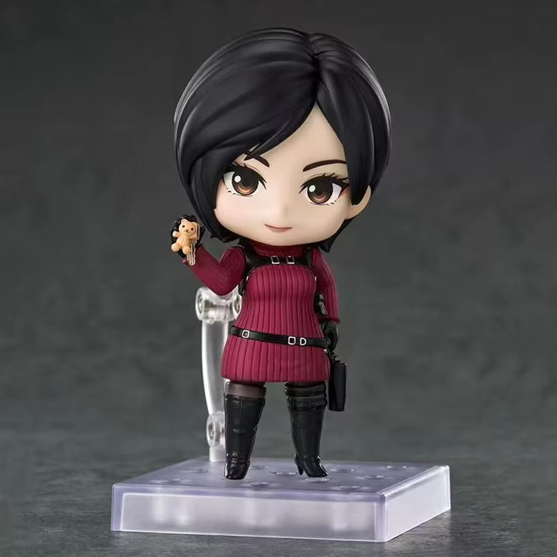 Nendoroid Resident Evil Ada Wong, Actionfigur, Einzelfigur - Bild 3