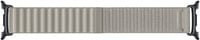 Samsung Uhrenarmband Fabric Band, Mocha, Unisex - Bild 1