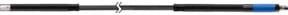 PFERD Biegewelle BW 10 SE 11 DIN 10/G28 mit Handstück, 2 Meter, 18.000-750 RPM, multicolor - Bild 1