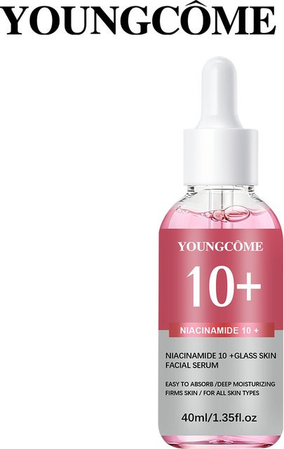 YOUNGCOME Niacinamid Serum, Gesicht, Unisex - Bild 1