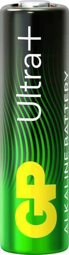 GP Super Spezial-Batterie 27 A Alkali-Mangan 12 V 19 mAh in Grün - Bild 1