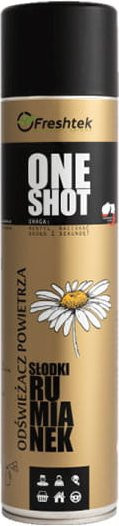 One Shot Duftspender Kamille 600ml - Bild 1
