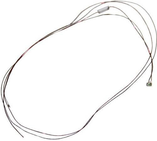 Sol Expert LED-Leuchte mit Kabel in Kupfer, Warmweiß - Bild 1