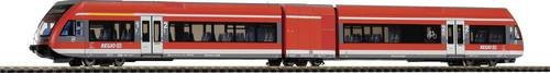 Piko H0 Diesel-Triebwagen GTW BR 646 der DB AG - Bild 1