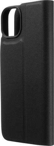 Hama Daily Protect Handytasche für Apple iPhone 15, Schwarz - Bild 1