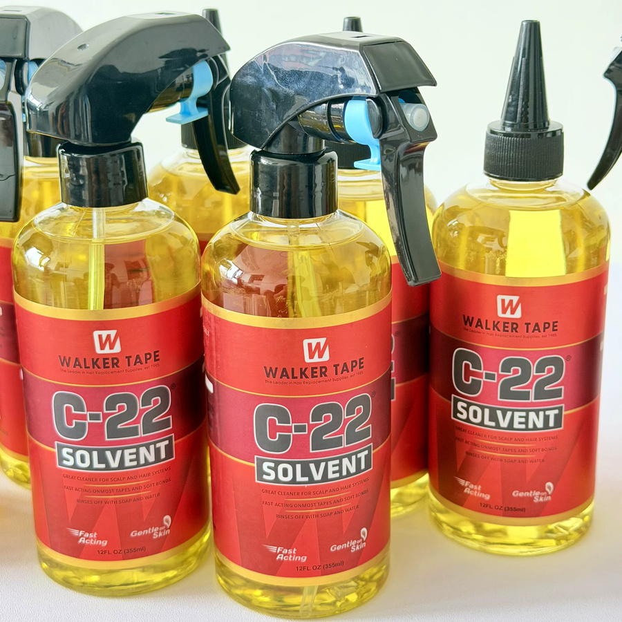 Walker Tape C-22 Klebstoffentferner Spray, Unisex - Bild 4