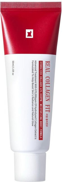 Nijuichi Collagen Mask, Peel Off Maske für trockene Haut - Bild 1