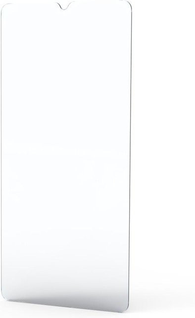 Xiaomi Clear Protect Schutzglas für Redmi A5 4G in Transparent mit Montagehilfe - Bild 1