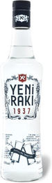 Yeni Raki Anis Kräutergeist mit 45% Vol., 0,7 l - Bild 1