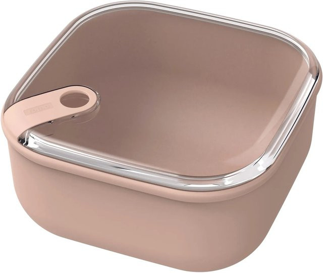 Rotho Frischhaltedose Ela 2 in Rosa - Bild 1