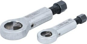 BGS Mutternsprenger-Satz 2-teilig in Silber, 12-16 mm und 16-22 mm - Bild 1