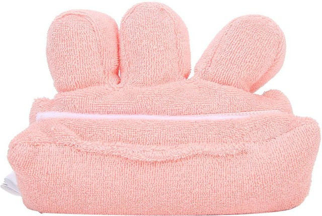 Beautyyy Fingertrennwerkzeug, Anti-Dekubitus, Gelb Rosa - Bild 1