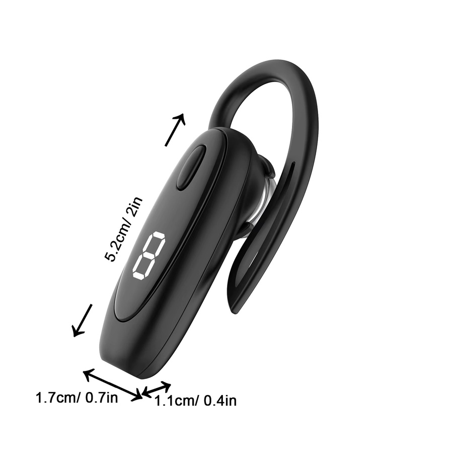 ALIWUZN Laser-Tinnitus-Therapiegerät, Unisex - Bild 4