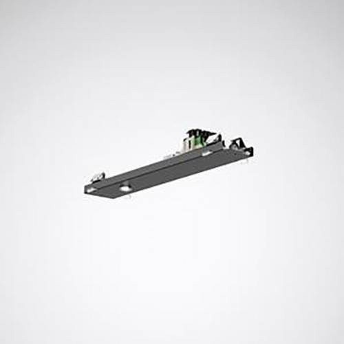Trilux 8336200 LED Fluchtweg-Notbeleuchtung in Schwarz oder Weiß mit austauschbarem Leuchtmittel - Bild 1