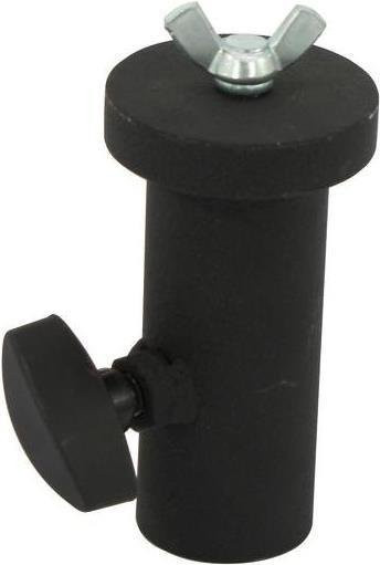 EUROLITE SPA-10S Adapter in Schwarz - Bild 1