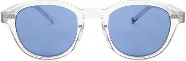 Tommy Hilfiger Th 1970 S Sonnenbrille, Herren, Vollrand, Panto, Plastic, Grey - Bild 1
