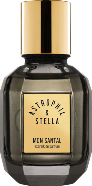Astrophil & Stella Mon Santal Extrait de Parfum, Unisex, Holzig, Würzig - Bild 1