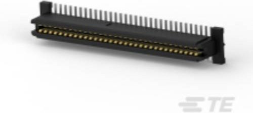 TE Connectivity Tape on Full Reel, Schwarz, 5146893-1 - Bild 1