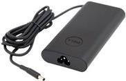 Dell Netzteil 130 Watt in Schwarz mit Barrel-Plug für Inspiron 13 7347, 13 7348, Precision 5510, 5520 und XPS 15 9530, 15 9550 (TX73F) - Bild 1