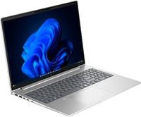 HP Workstation Mini PC EliteBook X G2a Notebook, 14 Zoll 3K Display, AMD Radeon Graphics, 32GB RAM, 1TB SSD, Silber, DL9Z6ET - Bild 1