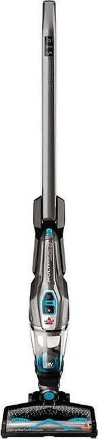 BISSELL MultiReach Essential 2280N Akku-Staubsauger 2-in-1 beutellos Schwarz/Grau - Bild 1